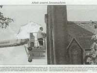 Die Pischel GmbH ist auf Grund Ihrer Top-Leistungen rund um Dachreparaturen in Frankfurt Oder bekannt.