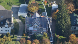 Pischel GmbH - Ihr Dachdecker in Frankfurt Oder